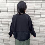 切替プルオーバー | non-hedge  | 詳細画像30 