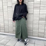 切替プルオーバー | non-hedge  | 詳細画像31 