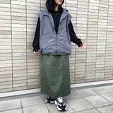 切替プルオーバー | non-hedge  | 詳細画像32 