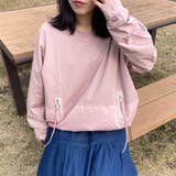 切替プルオーバー | non-hedge  | 詳細画像3 