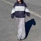 ライン切替プルオーバー | non-hedge  | 詳細画像18 