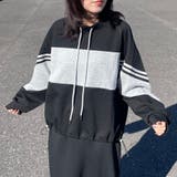 ライン切替プルオーバー | non-hedge  | 詳細画像21 