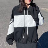 ライン切替プルオーバー | non-hedge  | 詳細画像22 