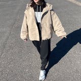 ライン切替プルオーバー | non-hedge  | 詳細画像27 