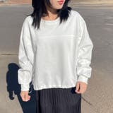 切替ドルマンプルオーバー | non-hedge  | 詳細画像13 