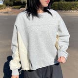 切替ドルマンプルオーバー | non-hedge  | 詳細画像1 