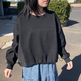 切替ドルマンプルオーバー | non-hedge  | 詳細画像22 