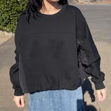 切替ドルマンプルオーバー | non-hedge  | 詳細画像23 