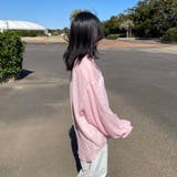 ガーゼシアーシャツ | non-hedge  | 詳細画像15 