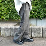 配色イージーパンツ | non-hedge  | 詳細画像23 