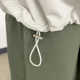 スタンドパイピングブルゾン | non-hedge  | 詳細画像25 