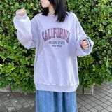 ピグメントロゴプルオーバー | non-hedge  | 詳細画像9 