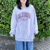 ピグメントロゴプルオーバー | non-hedge  | 詳細画像10 