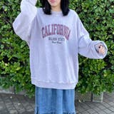 ピグメントロゴプルオーバー | non-hedge  | 詳細画像11 