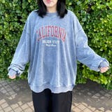 ピグメントロゴプルオーバー | non-hedge  | 詳細画像17 