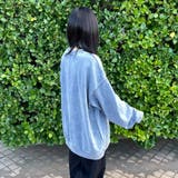 ピグメントロゴプルオーバー | non-hedge  | 詳細画像19 