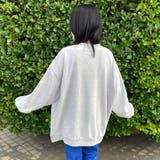 ピグメントロゴプルオーバー | non-hedge  | 詳細画像27 