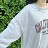 ピグメントロゴプルオーバー | non-hedge  | 詳細画像29 