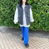 ピグメントロゴプルオーバー | non-hedge  | 詳細画像32 