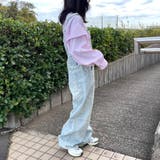 デニムサロペット | non-hedge  | 詳細画像11 