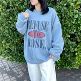 ビッグロゴプルオーバー | non-hedge  | 詳細画像13 