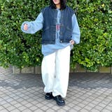 ビッグロゴプルオーバー | non-hedge  | 詳細画像17 