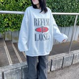 ビッグロゴプルオーバー | non-hedge  | 詳細画像19 