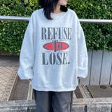 ビッグロゴプルオーバー | non-hedge  | 詳細画像20 