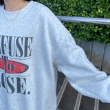 ビッグロゴプルオーバー | non-hedge  | 詳細画像24 