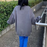 ビッグロゴプルオーバー | non-hedge  | 詳細画像8 