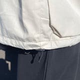 フードドロストベスト | non-hedge  | 詳細画像12 