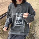 ピグメントネコプリントロンT | non-hedge | 詳細画像11