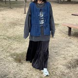 ピグメントネコプリントロンT | non-hedge | 詳細画像17