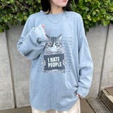 ピグメントネコプリントロンT | non-hedge | 詳細画像20