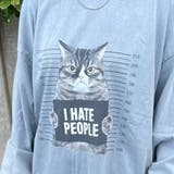 ピグメントネコプリントロンT | non-hedge | 詳細画像22