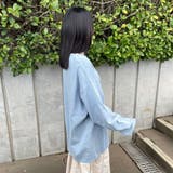 ピグメントネコプリントロンT | non-hedge | 詳細画像23