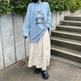 ピグメントネコプリントロンT | non-hedge | 詳細画像25