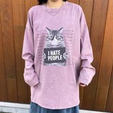 ピグメントネコプリントロンT | non-hedge | 詳細画像28