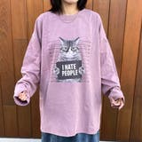 ピグメントネコプリントロンT | non-hedge | 詳細画像29