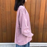 ピグメントネコプリントロンT | non-hedge | 詳細画像31