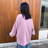 ピグメントネコプリントロンT | non-hedge | 詳細画像32