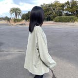 ピグメントネコプリントロンT | non-hedge | 詳細画像6