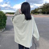 ピグメントネコプリントロンT | non-hedge | 詳細画像7