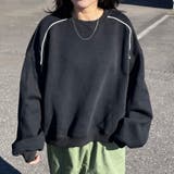 パイピングプルオーバー | non-hedge  | 詳細画像9 