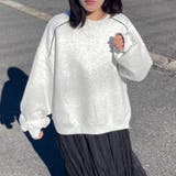 パイピングプルオーバー | non-hedge  | 詳細画像19 