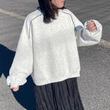 パイピングプルオーバー | non-hedge  | 詳細画像20 