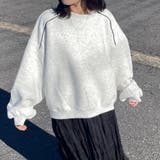 パイピングプルオーバー | non-hedge  | 詳細画像21 