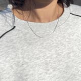 パイピングプルオーバー | non-hedge  | 詳細画像24 