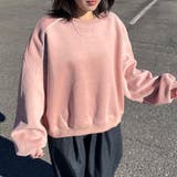 パイピングプルオーバー | non-hedge  | 詳細画像2 