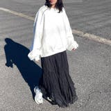 パイピングプルオーバー | non-hedge  | 詳細画像28 